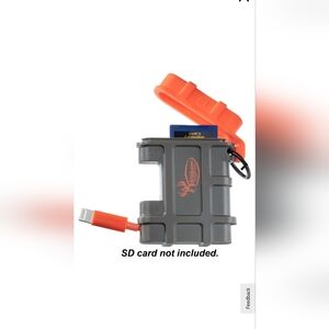 Wildgame Innovations SD Card Reader